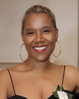Ameenah Gibbons