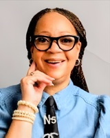 Jamillah Beasley