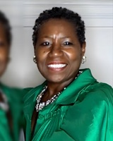 Tracie Shorte