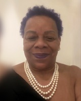 Robin Darlene Moultrie